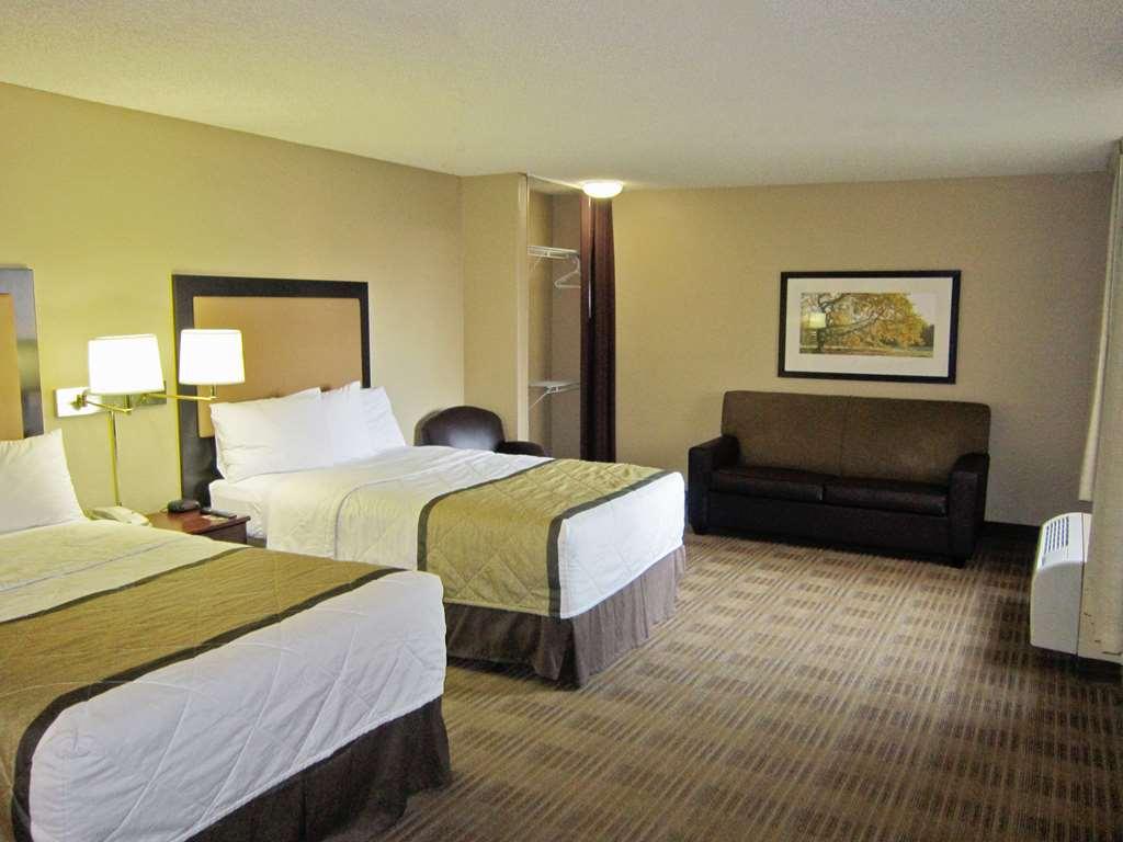 Extended Stay America Suites - Colorado Springs - West Pokój zdjęcie