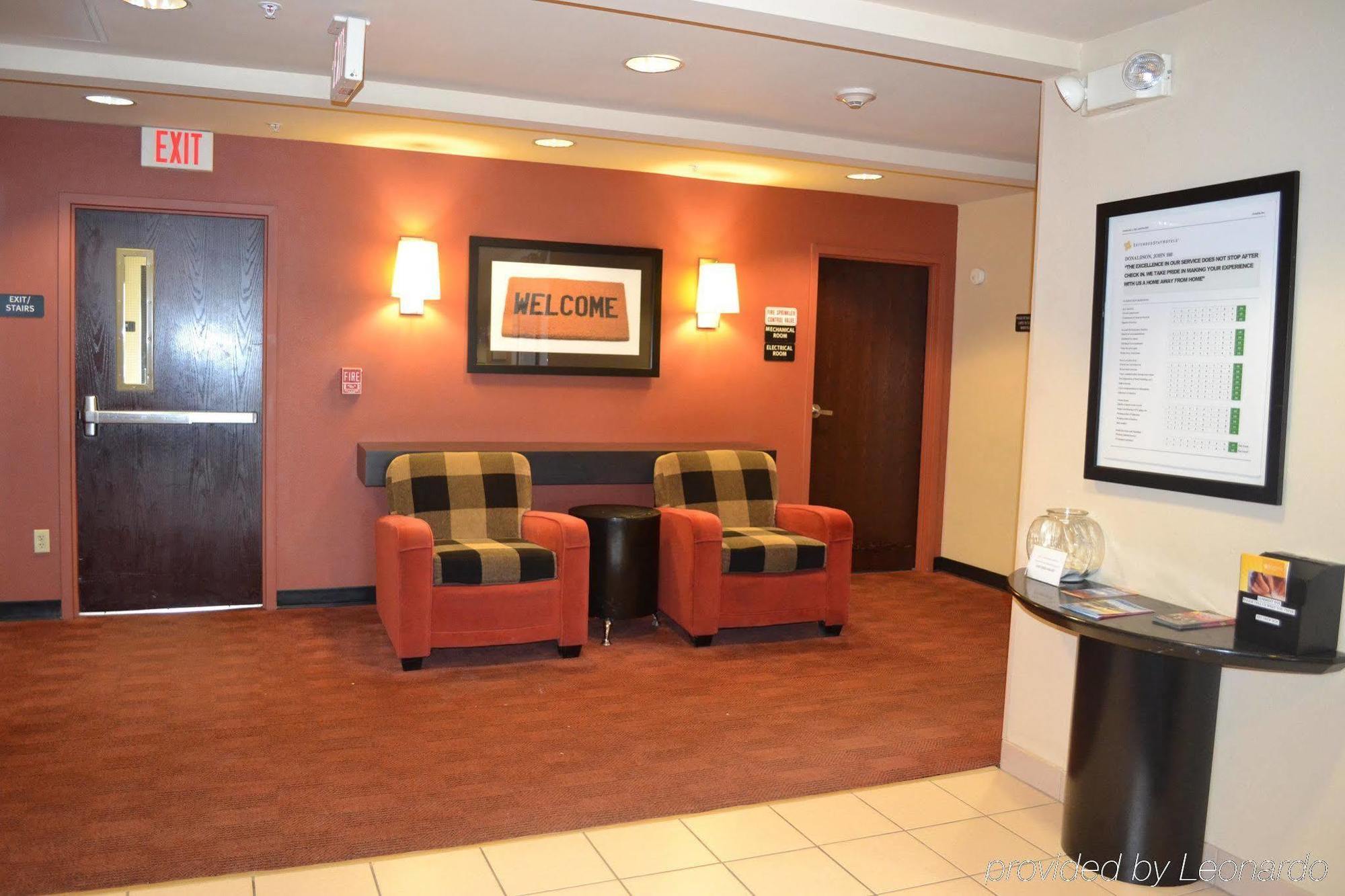 Extended Stay America Suites - Colorado Springs - West Zewnętrze zdjęcie